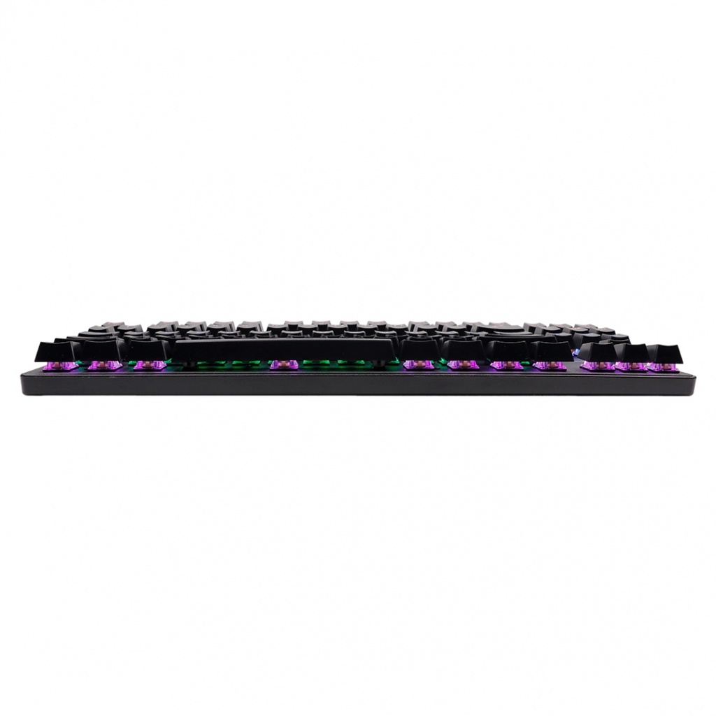 Keyboard REXUS RX-MX5.1 Mechanical Gaming | ITECHBALI