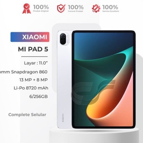 Xiaomi Mipad 5 6/256