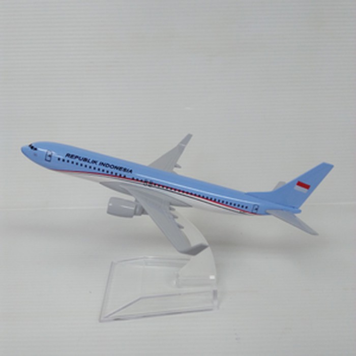 Miniatur Pesawat Garuda - Diecast Pesawat Jet - Diecast Pesawat Diecast Miniatur Pesawat