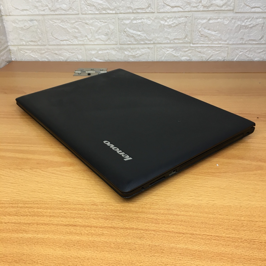 Laptop Lenovo G40-30 Celeron N2840 RAM 4GB Hardisk 320GB Siap Pakai