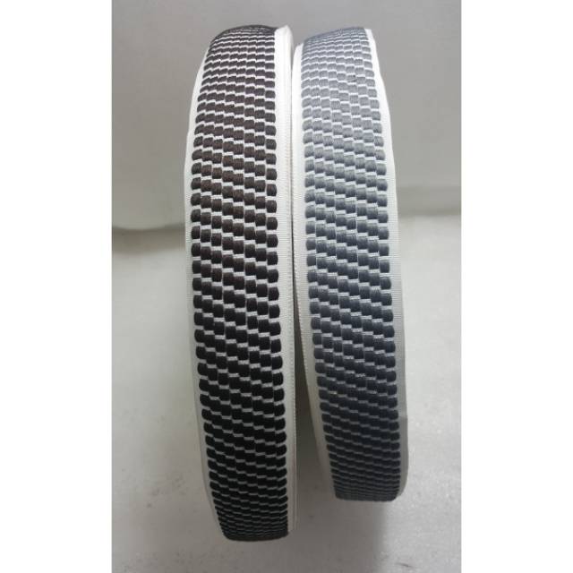 List bisband webing springbed motif bata