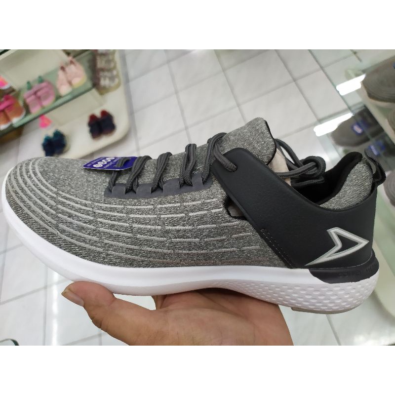 power sepatu sport bata wanita