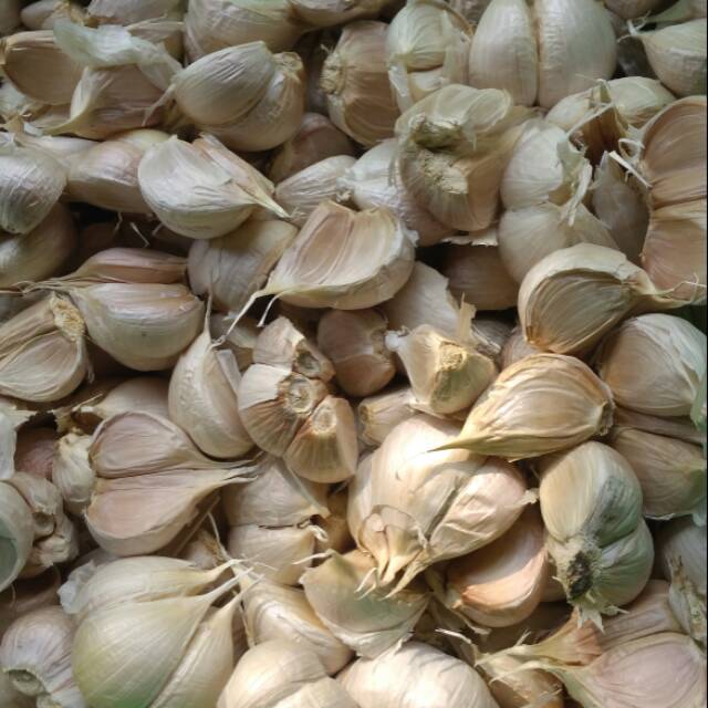 Bawang kating bawang putih 1 kg