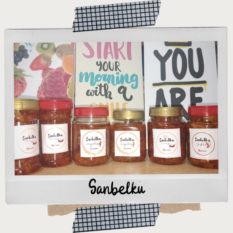 

Sanbelku