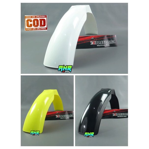 SPAKBOR DEPAN TS 125 JADUL PNP RM CLASIC TRAIL JADUL TRAIL CUSTOM