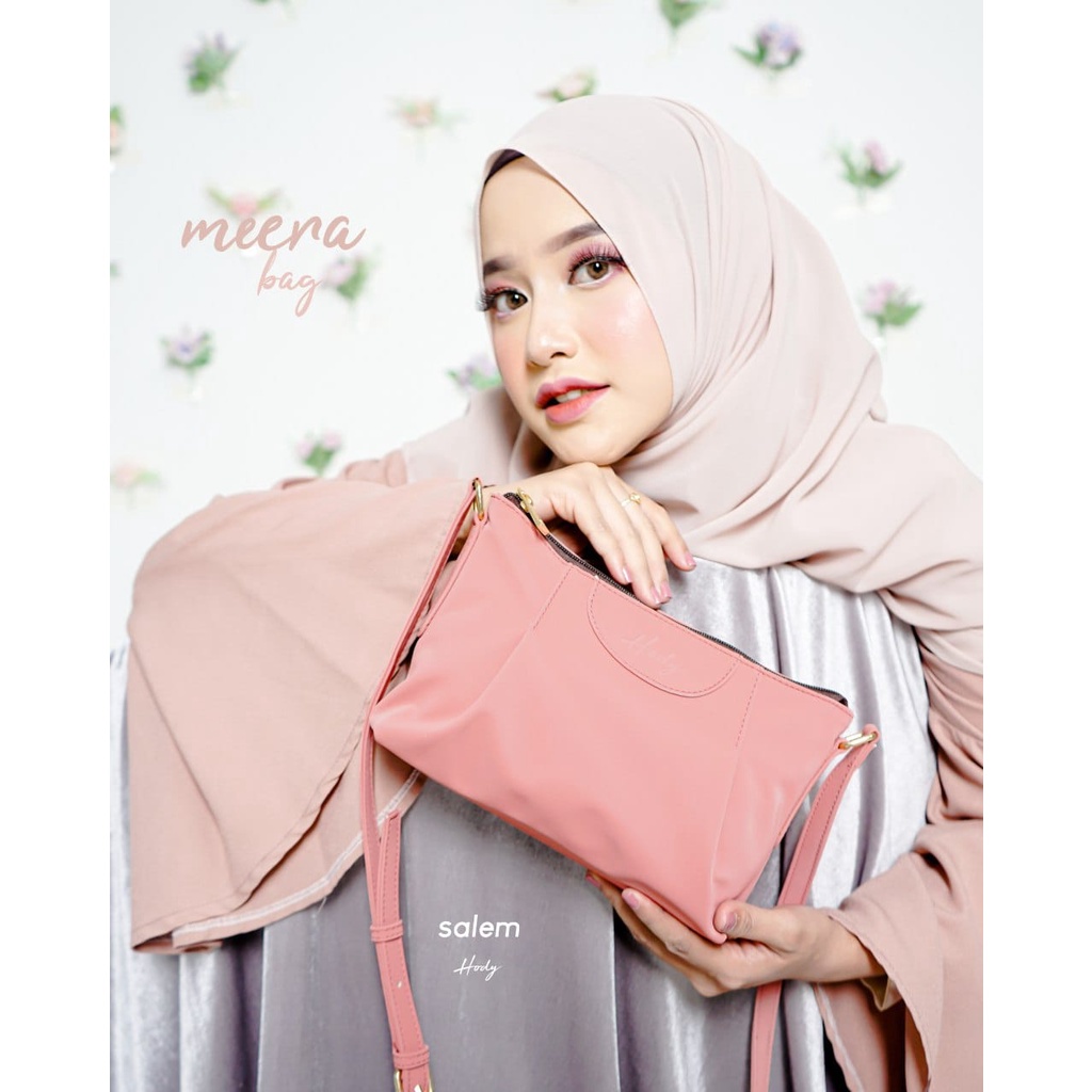 Hody Meera Sling Bag Quality Premium