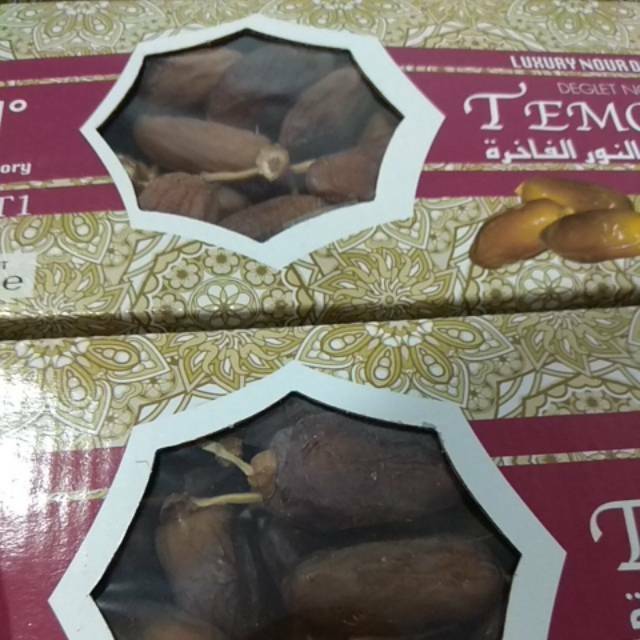 

Kurma Tunisia Temora