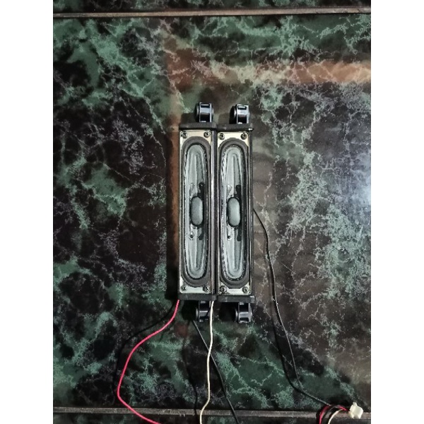 SPEAKER - SPEKER TV LED SONY KDL-46EX520 - KDL46EX520 - 46EX520