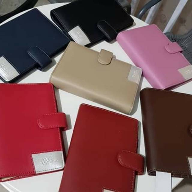 

Agenda My Qeena Medium