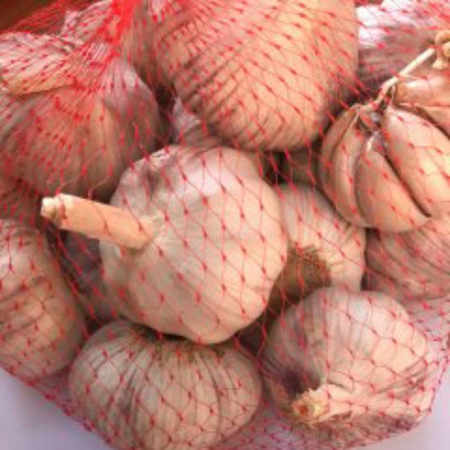 

Bawang Putih Kating Utuh 500g