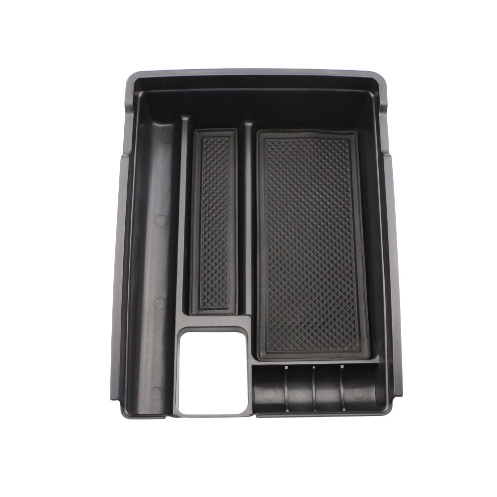 Box Penyimpanan Armrest Tengah Mobil Untuk Nissan X-trail Xtrail T32 Rogue 2014-2020