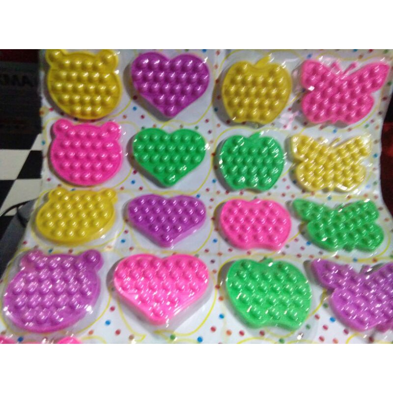 POP IT MURAH / POP IT TERLARIS / MAINAN ANAK POP IT