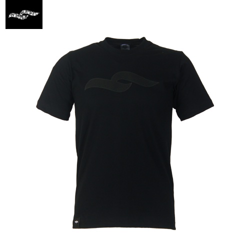 Tshirt SMBD Basic Series Black