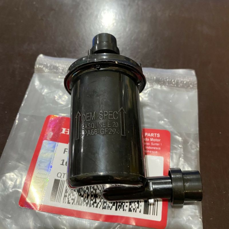 Filter Bensin Saringan Honda Motor CB150R CB 150 R CB150 150R Old Lama Pompa Fuel Pump Fuelpump K15