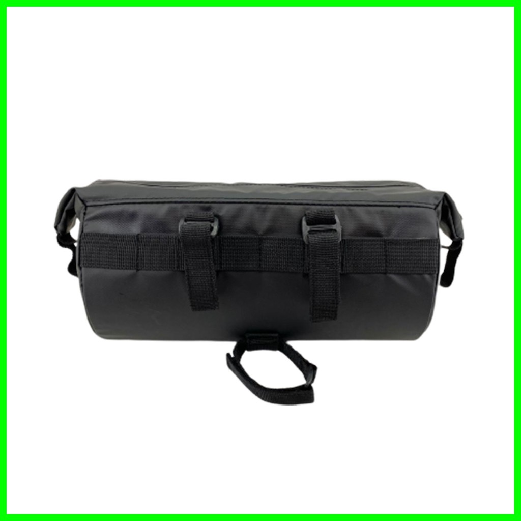 Tas Sepeda Depan / Tas Gravel Bike / Tas Front Tube / Tas Stang Sepeda