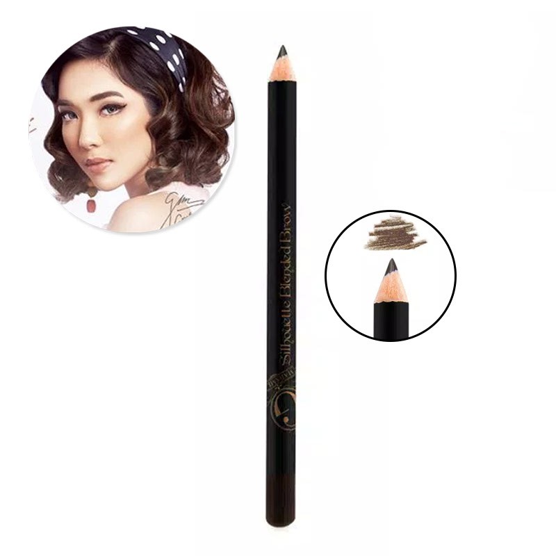 MADAME GIE SILHOUETTE BLENDED BROW