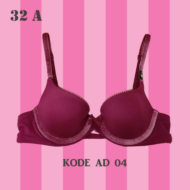 Original Victoria Secret Bra 32 A