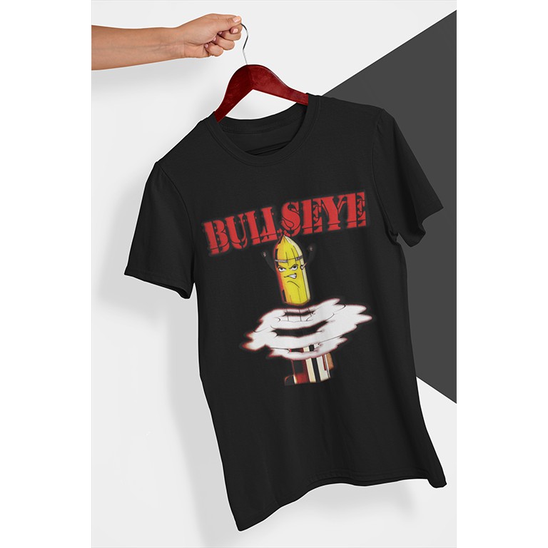 T-shirt Bastet BULLS EYE