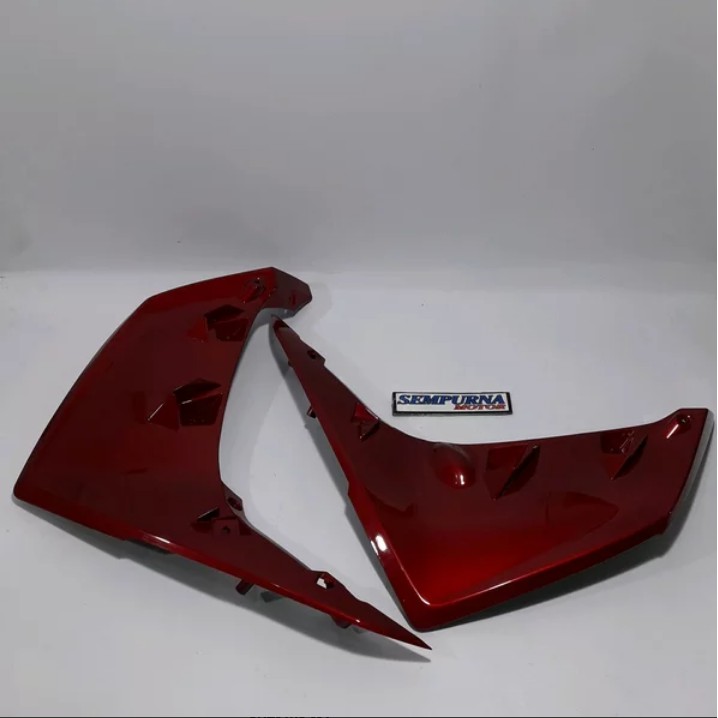 Sayap Yamaha Mio M3 Warna Merah