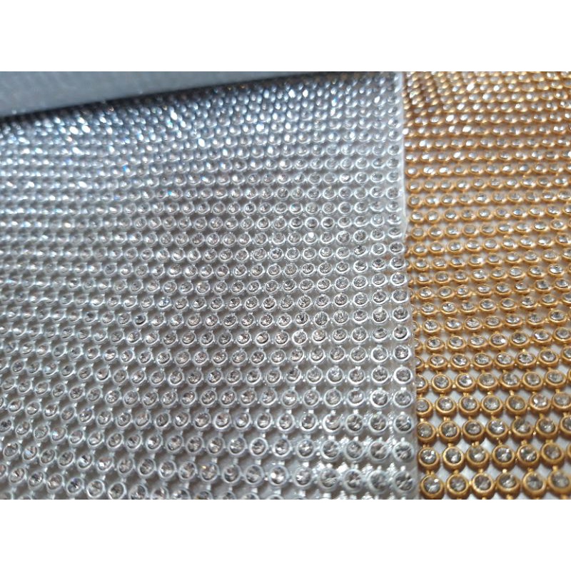 Diamond Gosok Lembaran/Diamond swarovski KW1