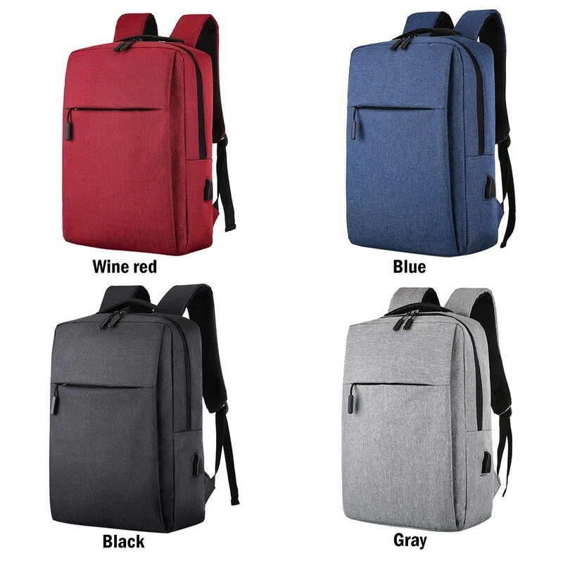 Ransel pria murah backpack pria murah ransel murah backpack pria 4 warna backpack DENIM