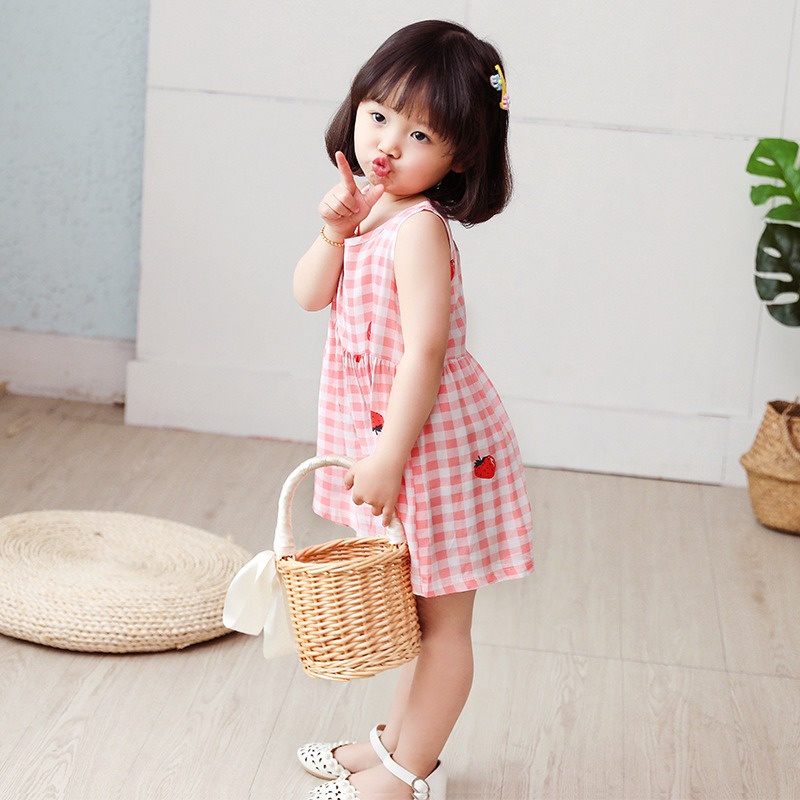 PREMIUM Baju Dress Bayi Anak Kaos Piyama Setelan Perempuan COD Sweater Import Gaun Motif Cewek Murah Tidur Muslim Part 2