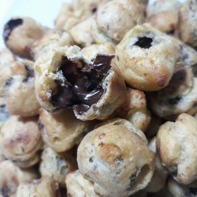 

SOES COKLAT LUMER PREMIUM 250 GRAM