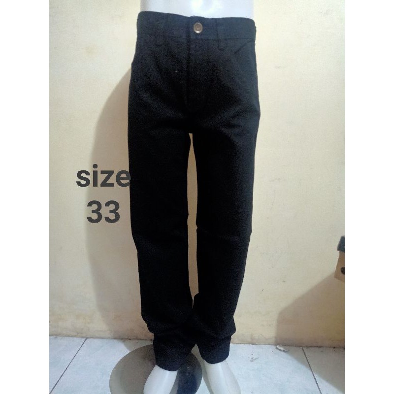 EMBA classic celana panjang pria