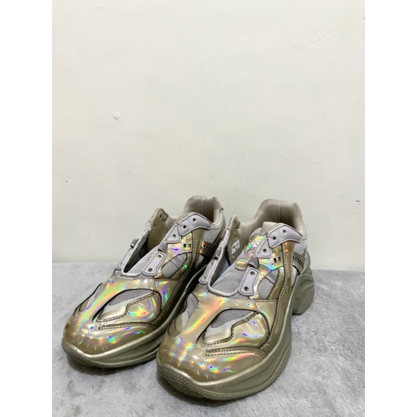 Sneakers Gosh art 5866-572