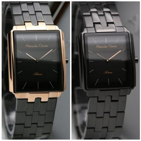 Jam Tangan Wanita Original Alexandre Chritsie AC-8624/AC8624/8624
