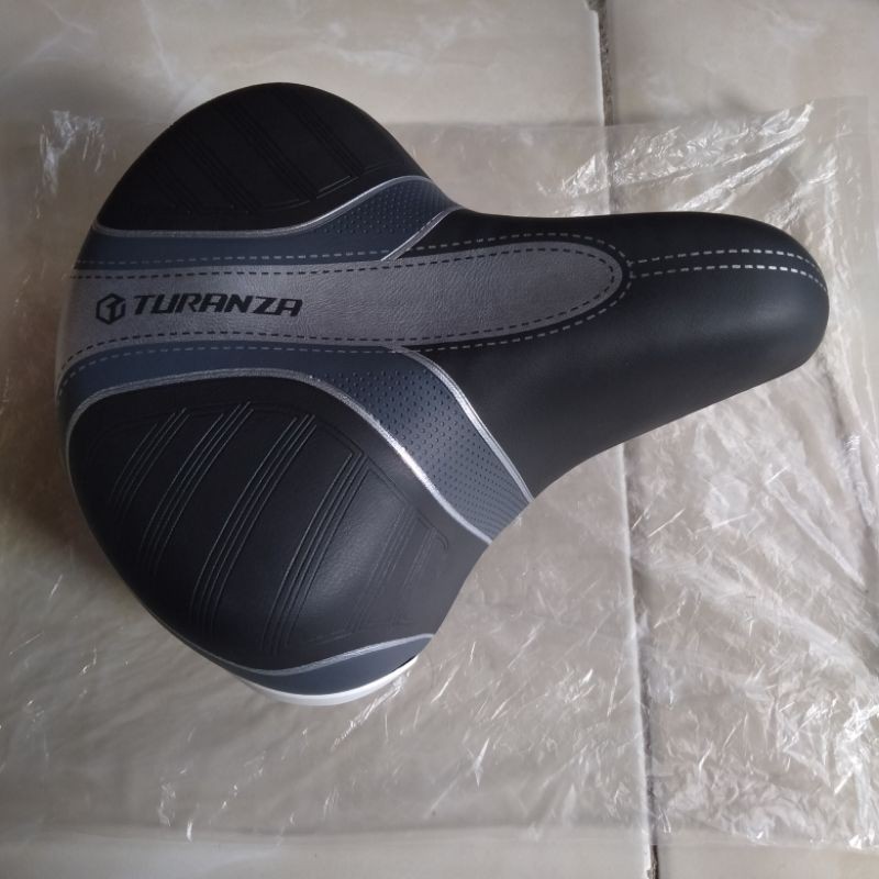 Sadel Sepeda Mini Sadel per Saddle Sepeda Mini merk Turanza