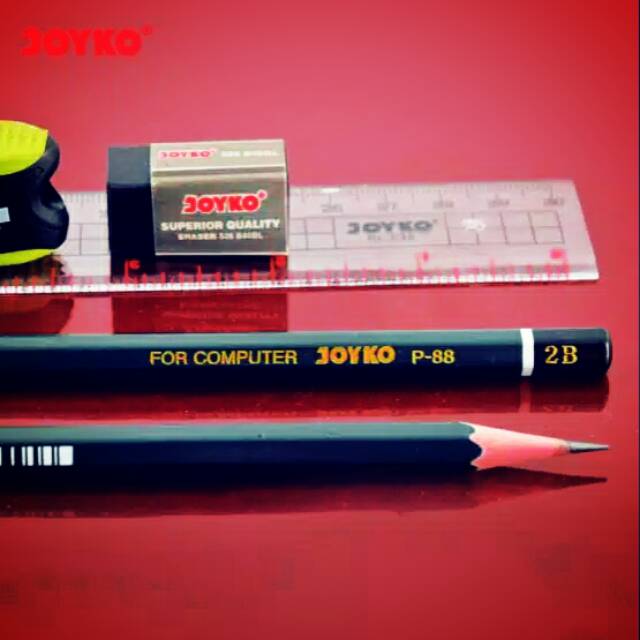 

PENSIL 2B P -88 JOYKO