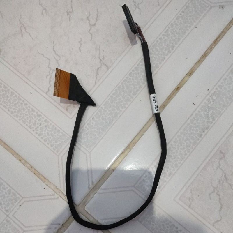 KABEL FLEXIBEL TV AKARI LE-29P57 ORIGINAL