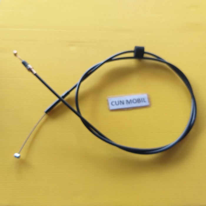 Kabel Gas Colt T120 Bensin 1975-1980 (Kode 003))