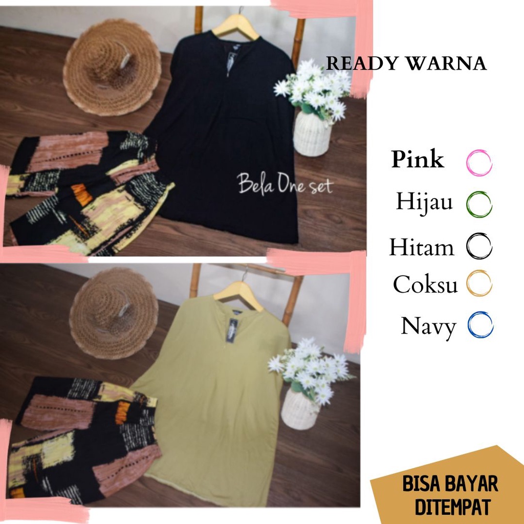 Pajamas Pendek Setelan Wanita Daster Kekinian Rumahan Rayon Premium