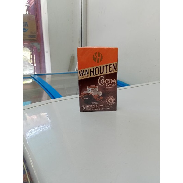 

Van Houten 90gr