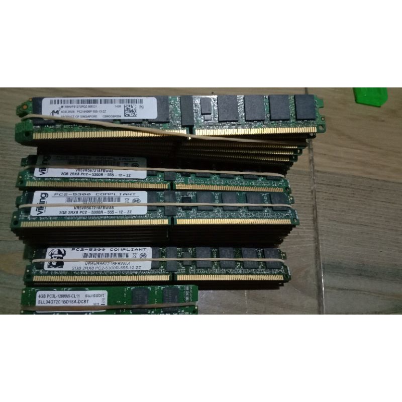 ram server pc2 pc3