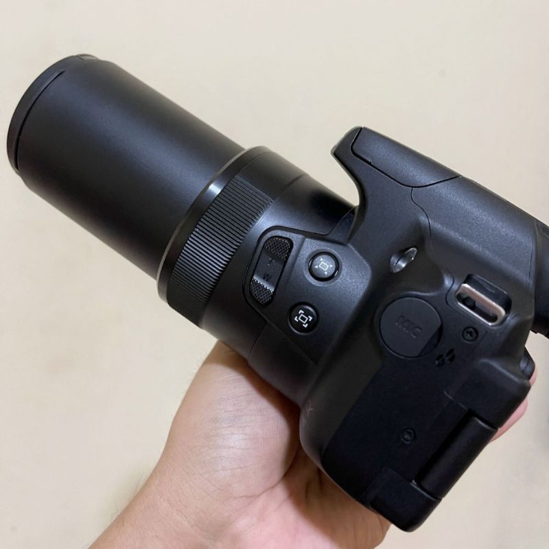 CANON SX70 HS POWERSHOT CANON SX 70 HS