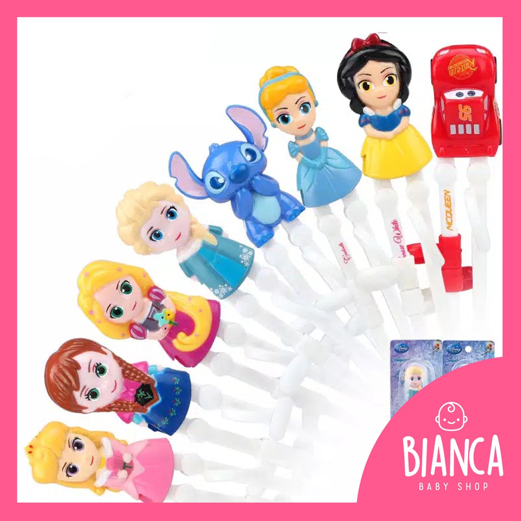 BIANCA - Sumpit Anak Princess Series