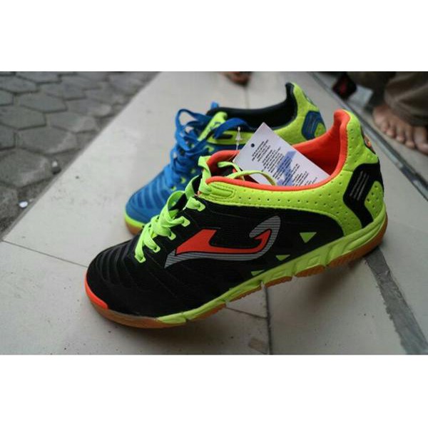 Sepatu Futsal Obral Sepatu Futsal Joma Super Regate Terlaris