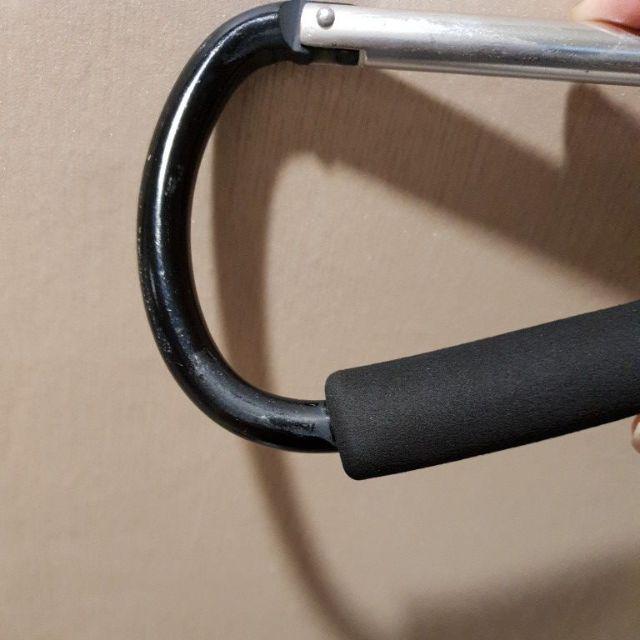 Babygoinc Jumbo Hook