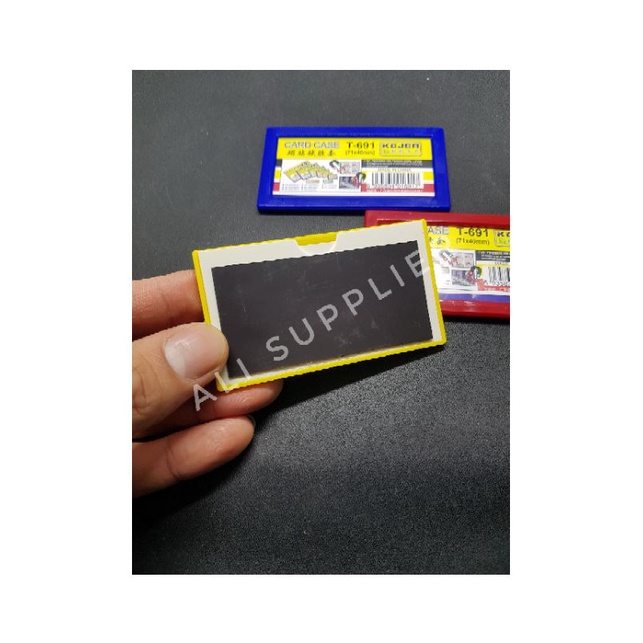 CARD CASE MAGNET / MAGNETIC CARDCASE / TEMPELAN KULKAS / CASE MAGNET / POP PROMO DIRAK / CATATAN PAPAN TULIS / STICKY NOTE PAPAN / MAGNET NOTE / BOARD MAGNET / CATATAN DITEMBOK / CARDCASE DISPLAY/ BOARD DISPLAY / DISPLAY BROSUR DIRAK / FRAME MAGNET TEMBOK