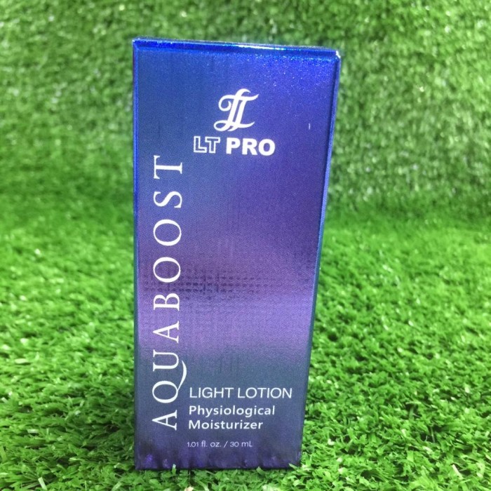 Lt Pro Aquaboost Light Lotion 30ml