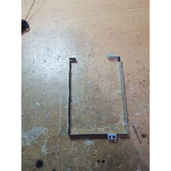bracket hdd hp 14 d040tu