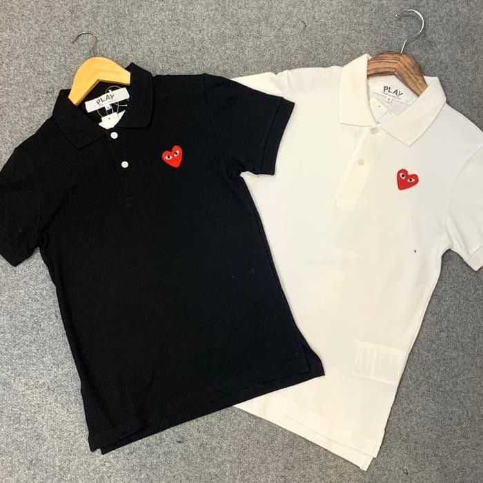 play polo shirt