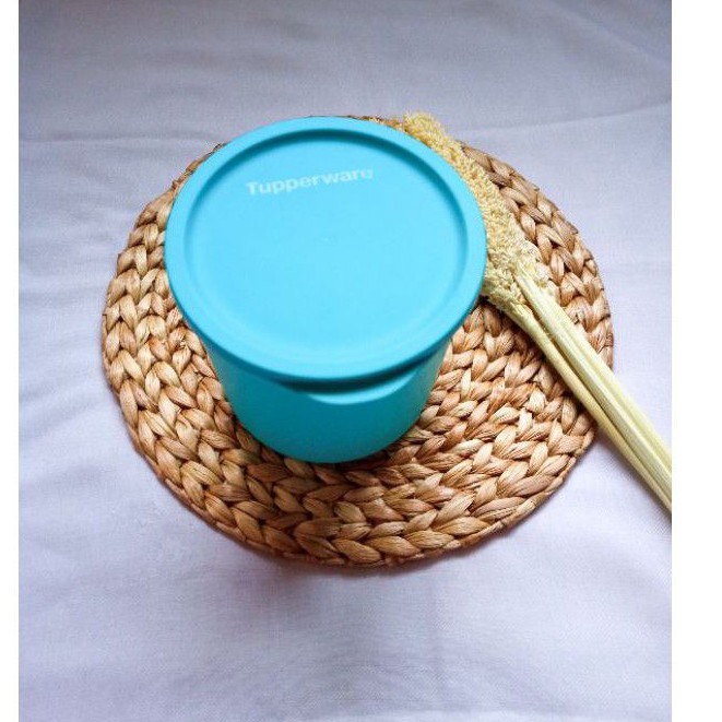 Tupperware toples tosca
