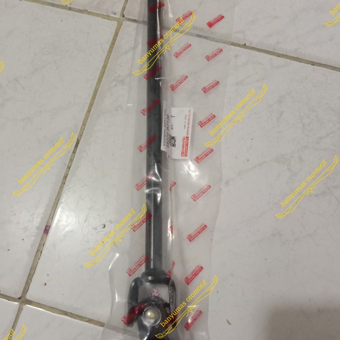 JOINT STEERING ASSY GRAND MAX JOIN STIR GRAN MAX MANUAL JOIN STEER (Kode 006))