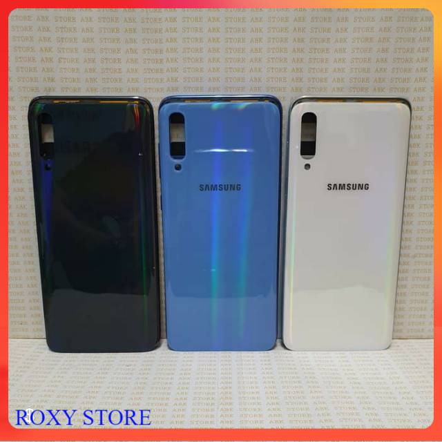 Kesing Casing Housing Samsung Galaxy A50 A505 Fullset