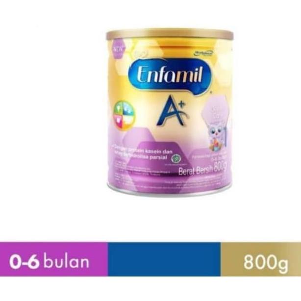 

Promo Enfamil Gentle Care 900 Gr