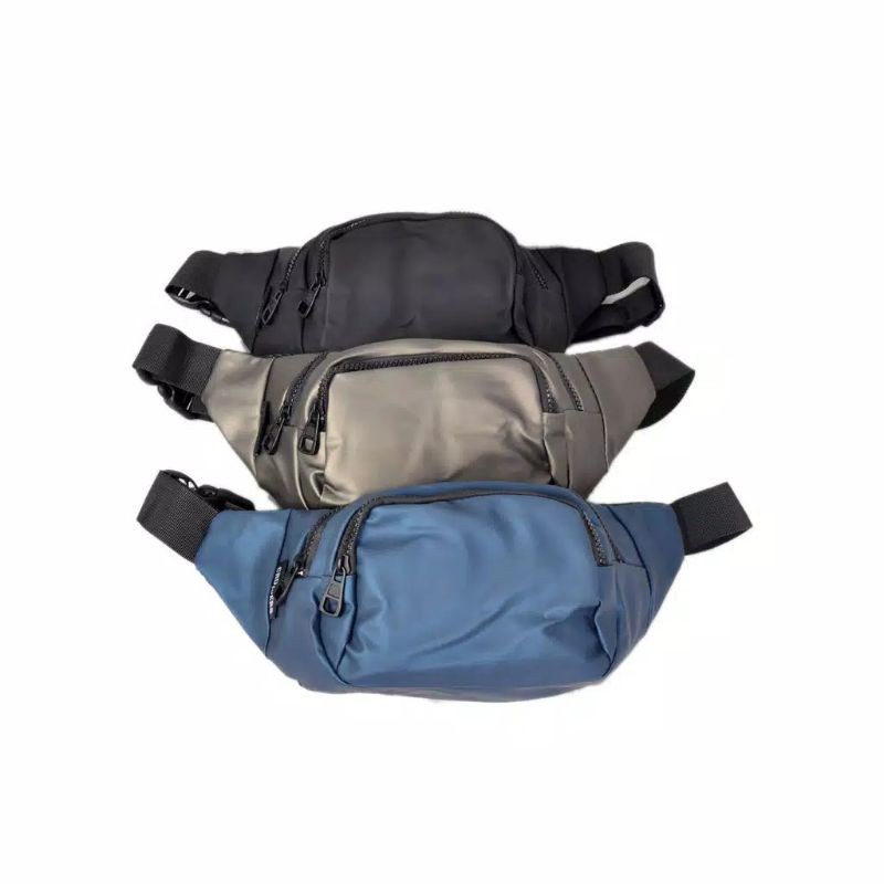 Tas Pinggang Pria - Waistbag Pria 7814-1